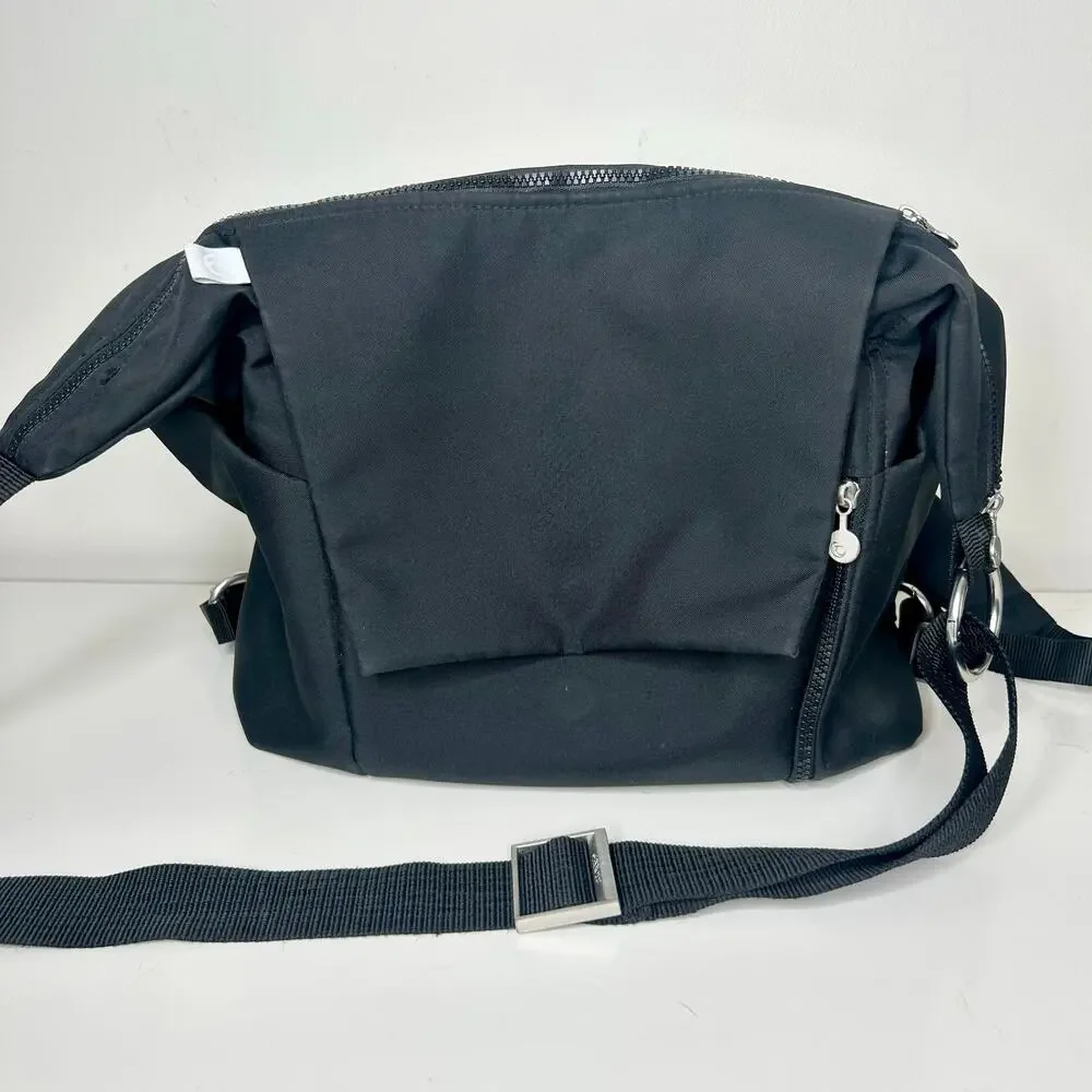 Stokke Changing Diaper Bag Black